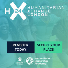 Registration for HX2024 NOW OPEN! 