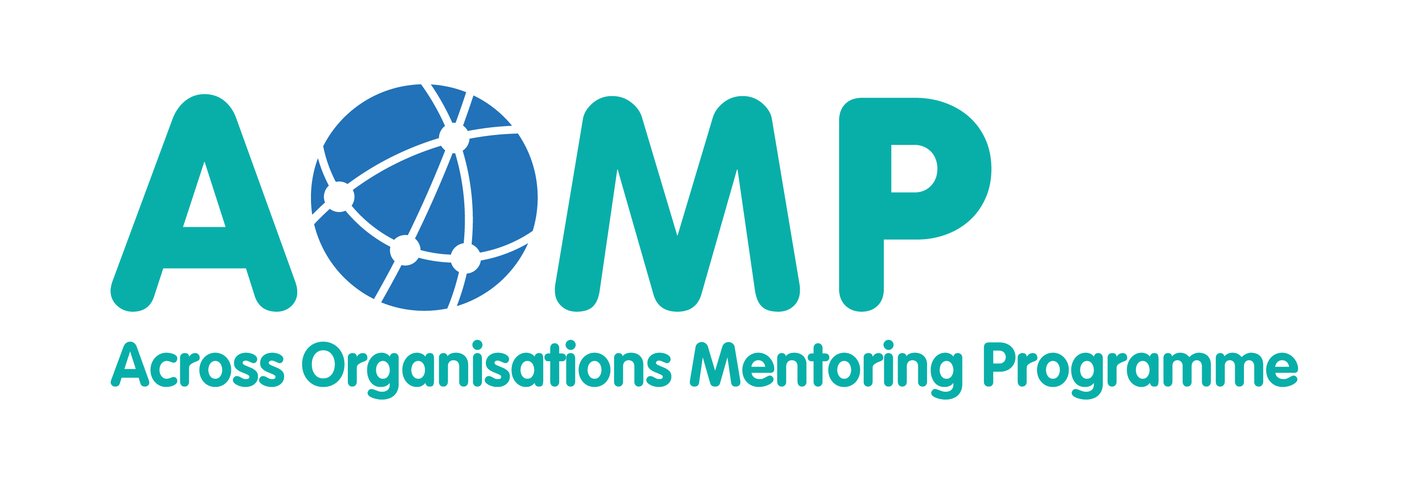 AOMP Logo