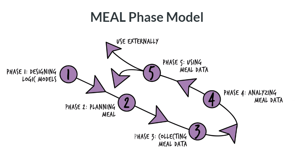 MEAL DPro: Monitoring, Evaluation, Accountability and Learning for Development Professionals