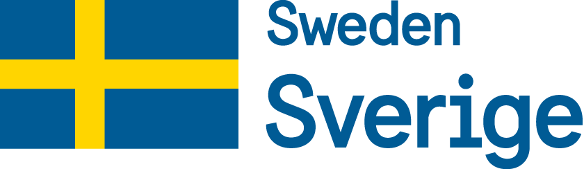 Flag of sweden