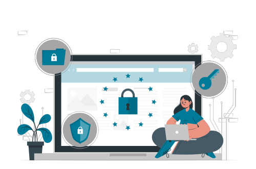 Summary of Digital Safety and Responsibility