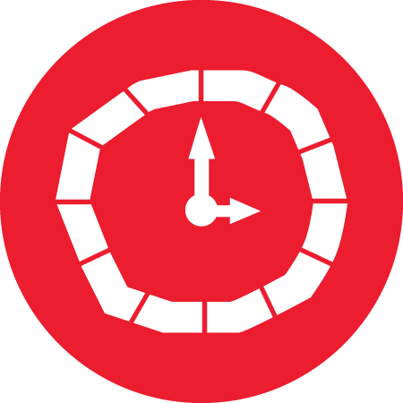 icon clock