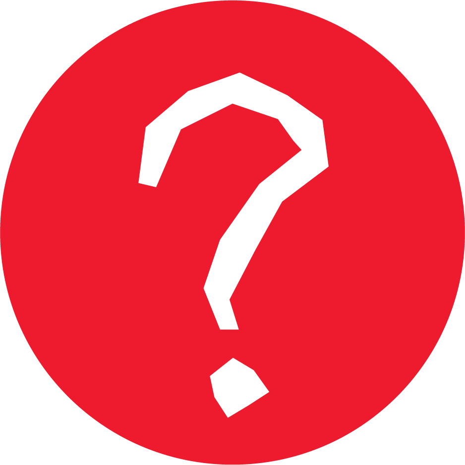 question