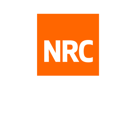 nrc LOGO