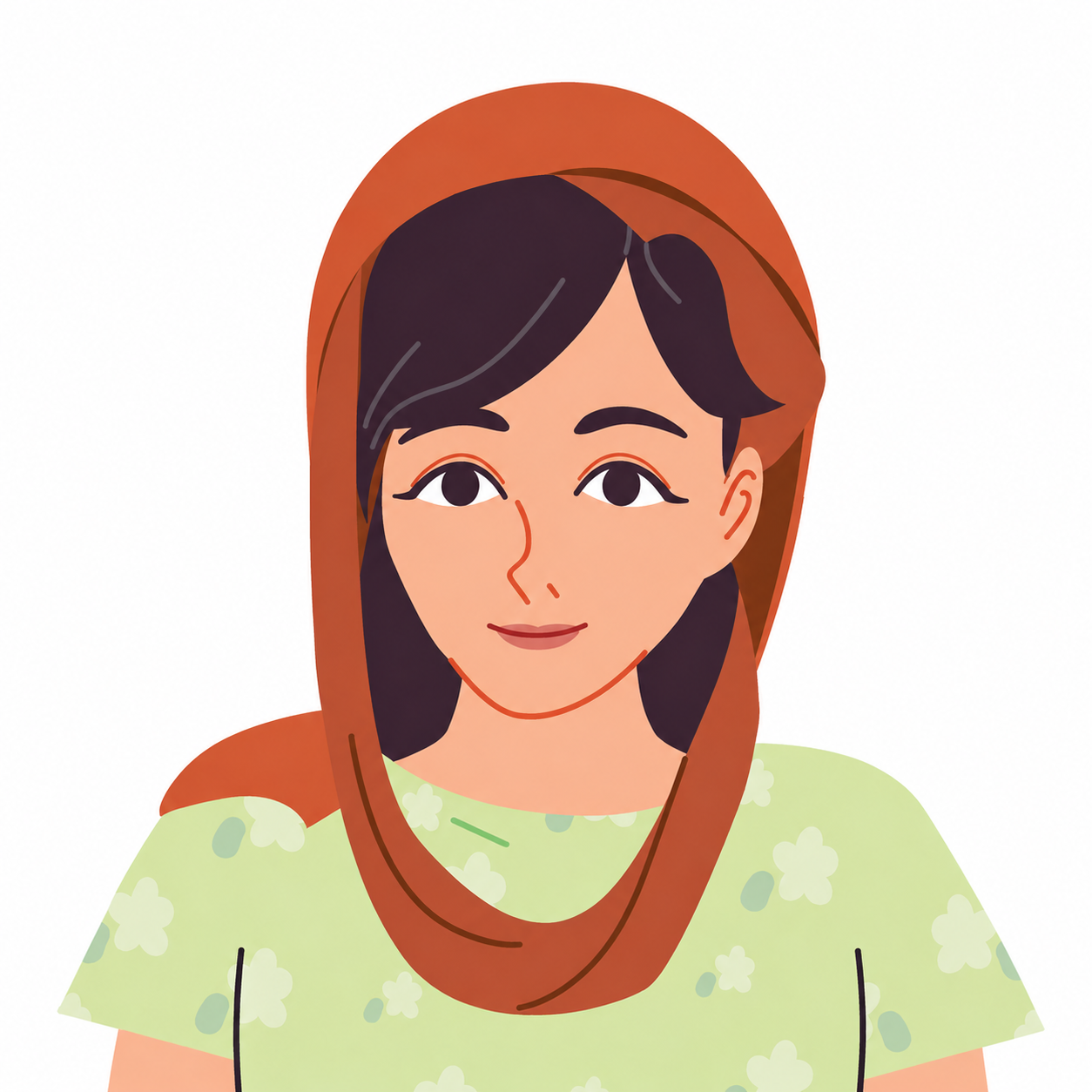 girl