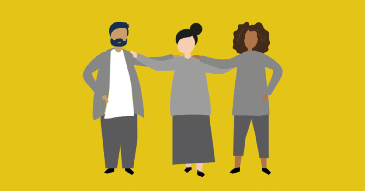 staff care and wellbeing