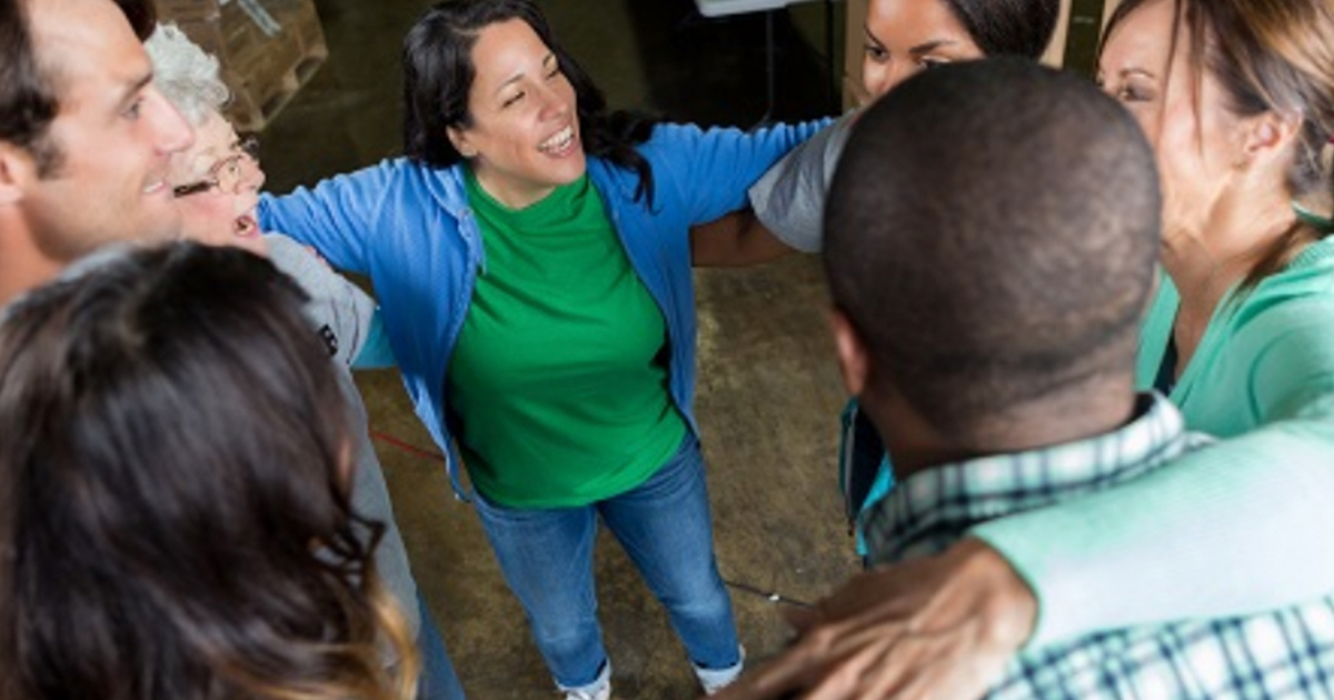 wellness and resilience 