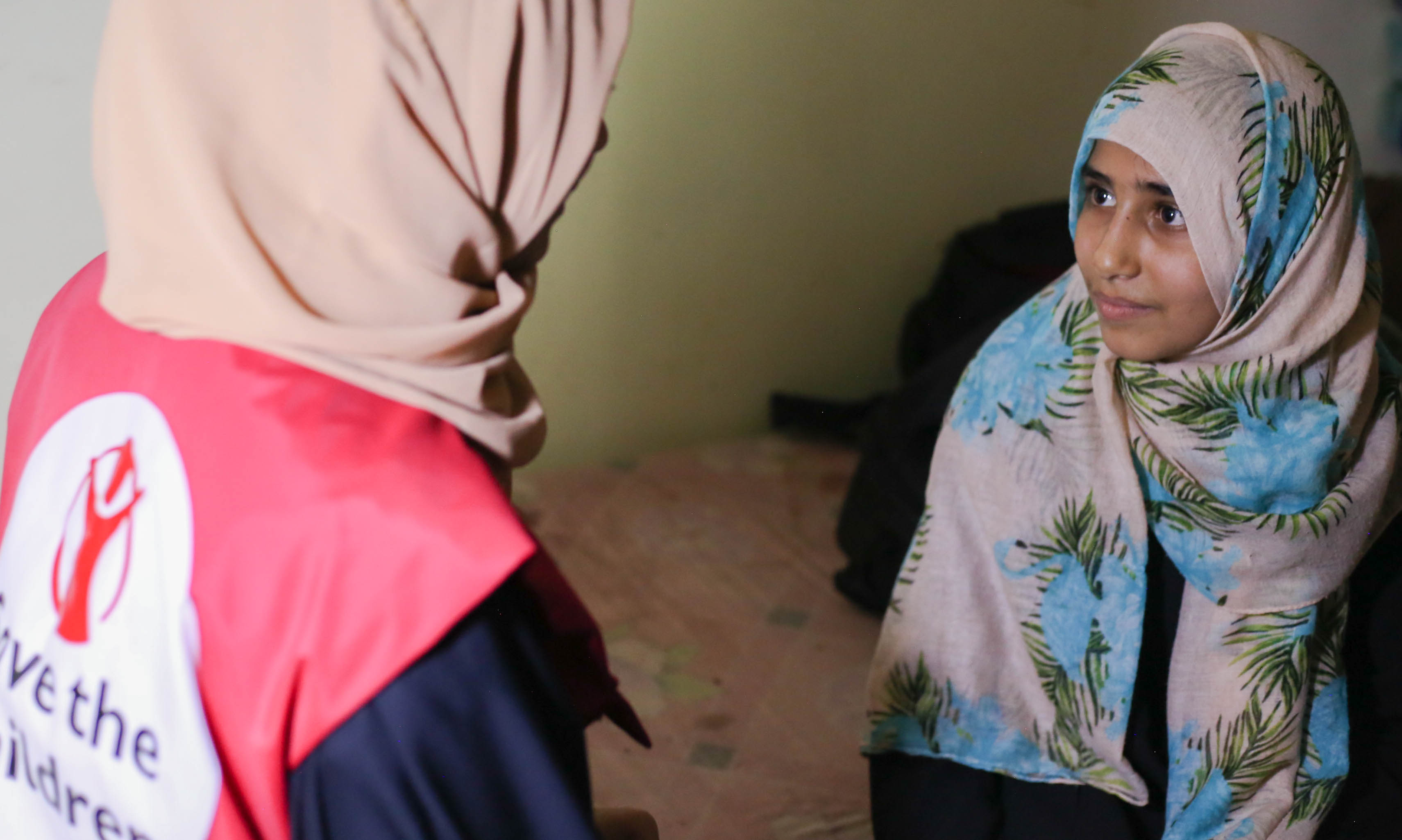 Protecting Children: Analyzing Nahida's Appeal