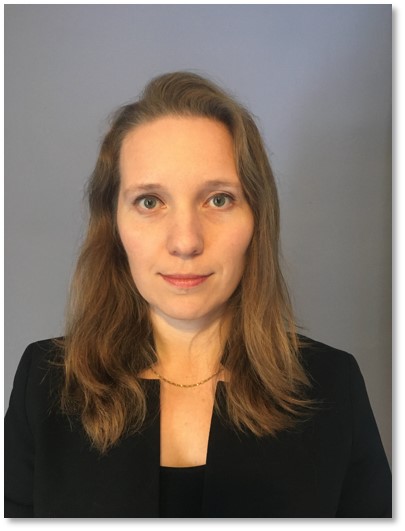 photo of Natalya Kostandova