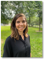 Photo of Daniella Trowbridge
