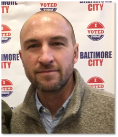 Photo of Dr. Shaun Truelove