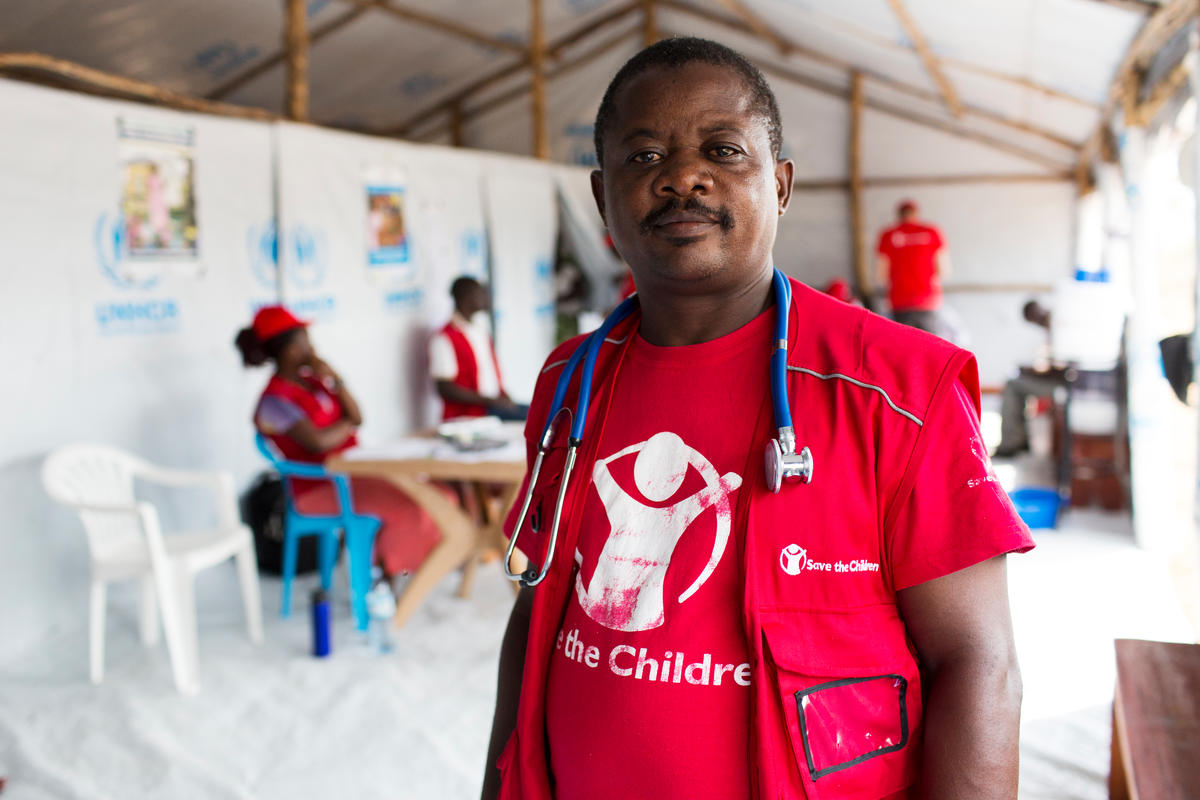 Summary of Emergency Health Unit Roster Induction